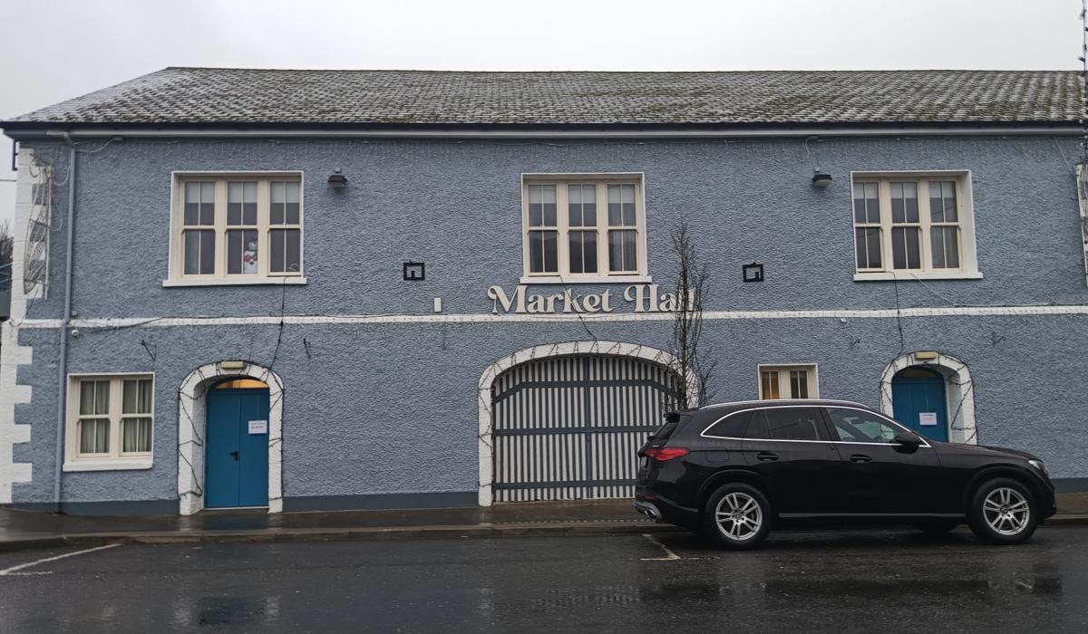 Man charged with manslaughter is released on bail at Glenties district court