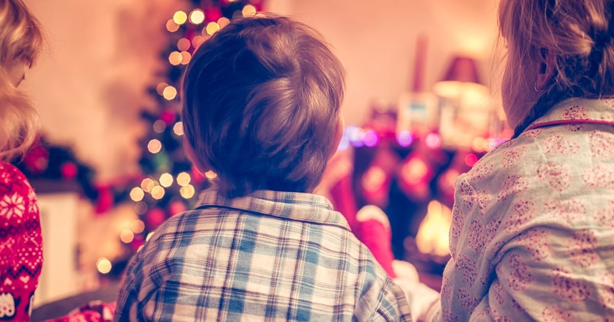 'I refuse to make my children Christmas Eve boxes - my alternative is better'