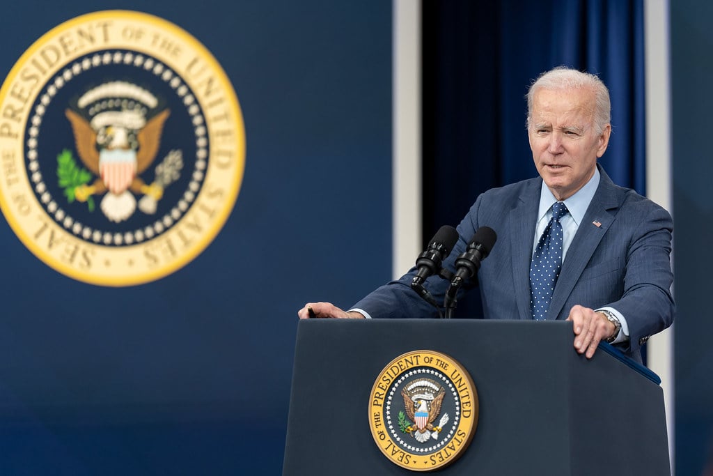 Biden gives life in prison to 37 of 40 federal death row inmates before Trump can resume executions