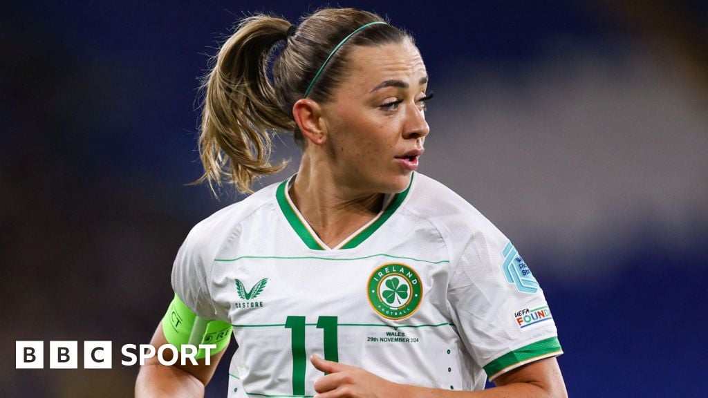 Republic of Ireland 'know what's at stake' in play-off