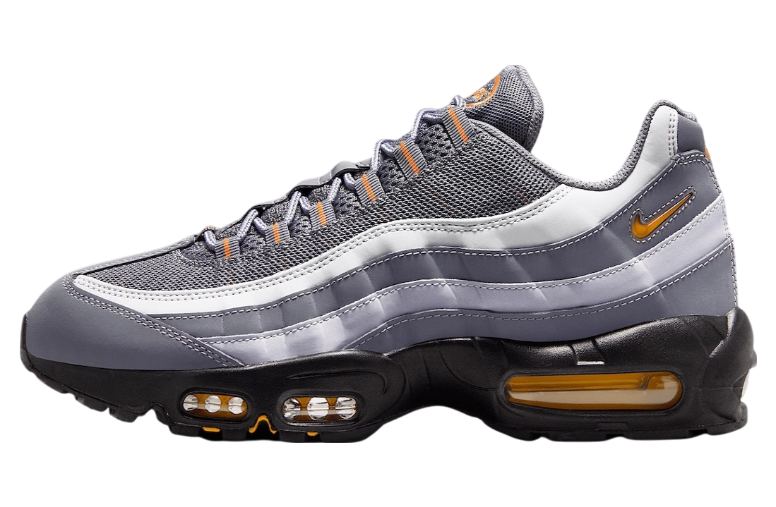 Nike Air Max 95 Cool Grey / Sundial