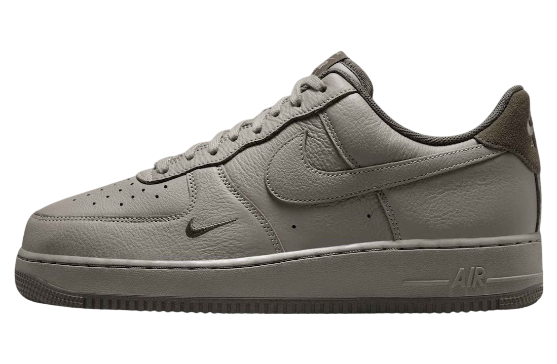 Nike Air Force 1 Low Light Army / Cargo Khaki