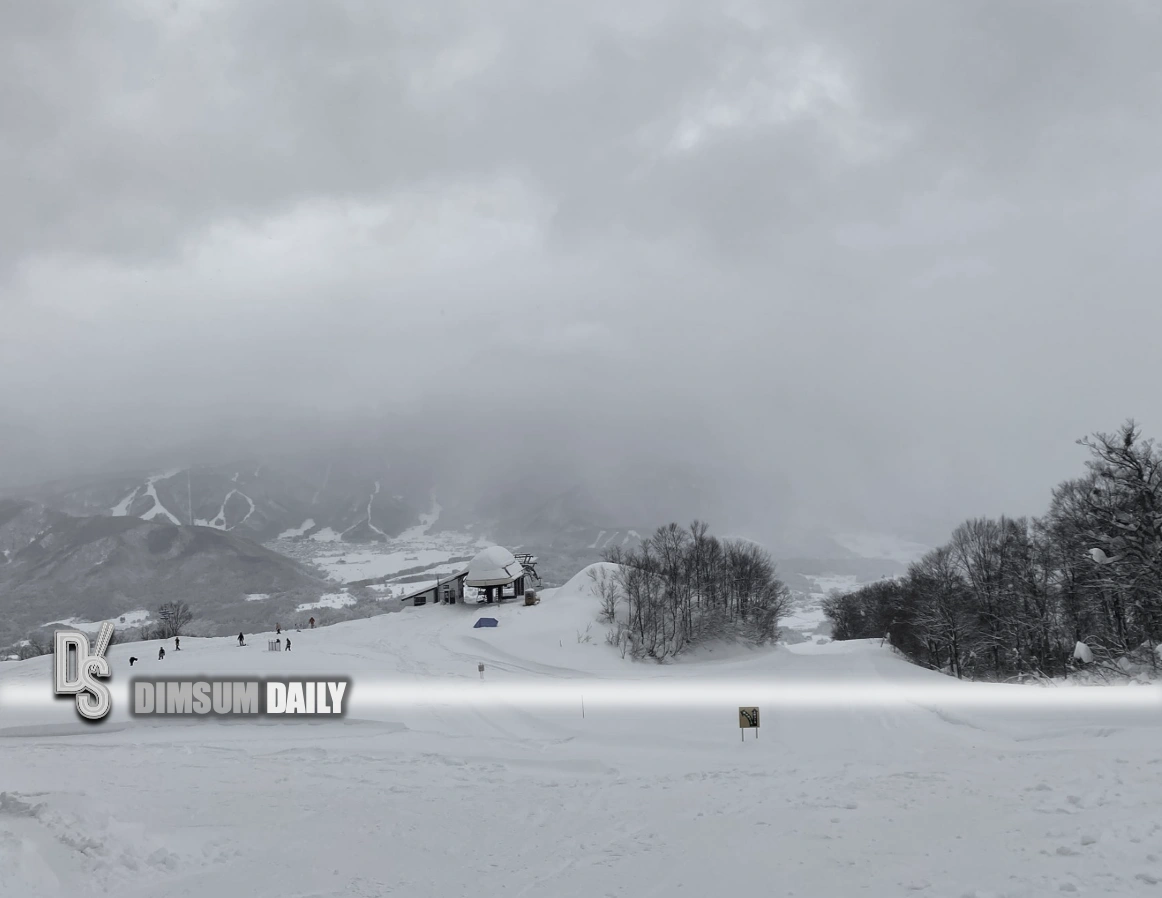 Chinese tourist dies following skiing accident in Japan