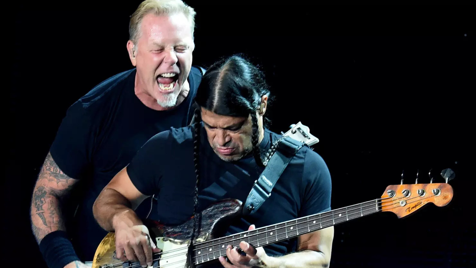 'It's Not Next-Level': This Is How Long Metallica Takes to Prepare for a Tour, Rob Trujillo Reveals