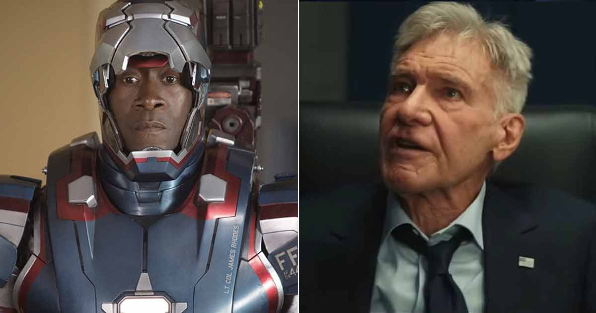 MCU Characters Recast: 6 Major Role Changes & Why They Happened