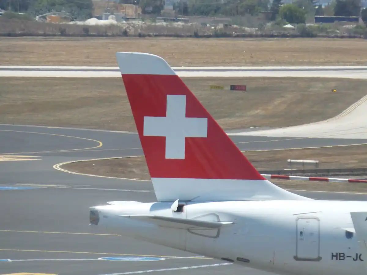 Emergency Landing in Graz: 17 Injured on Bucharest-Zurich Flight