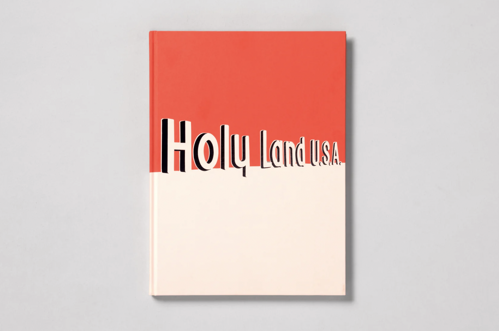 Lisa Barlow: Holy Land U.S.A.