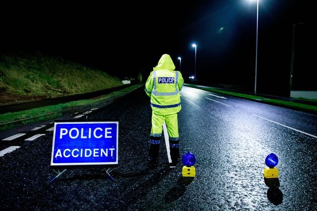 Christmas tragedy as young woman and lorry driver killed in separate NI crashes