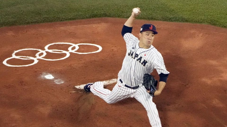 Baseball: Former Yankee Masahiro Tanaka agrees to join Yomiuri: source