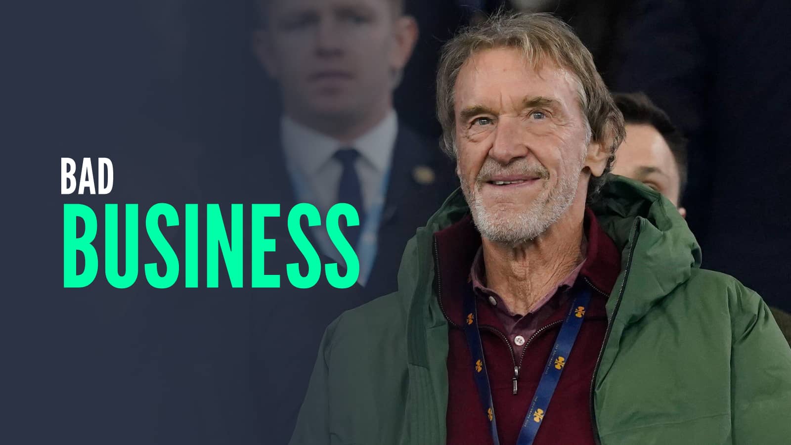 Old Trafford legend becomes latest former star to hammer Sir Jim Ratcliffe over monumental transfer mistake