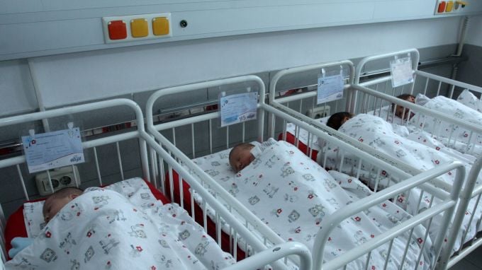 Ten babies have been born in 2024 under the donor program of Sofia Municipality