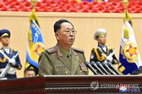 N. Korea presumed to disband all organizations dealing with inter-Korean issues: Seoul