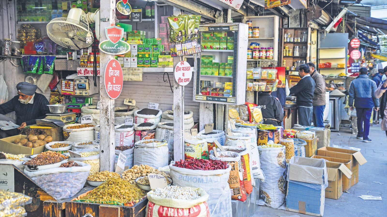 Rural consumption outpaces urban: How FMCG giants are changing their strategies