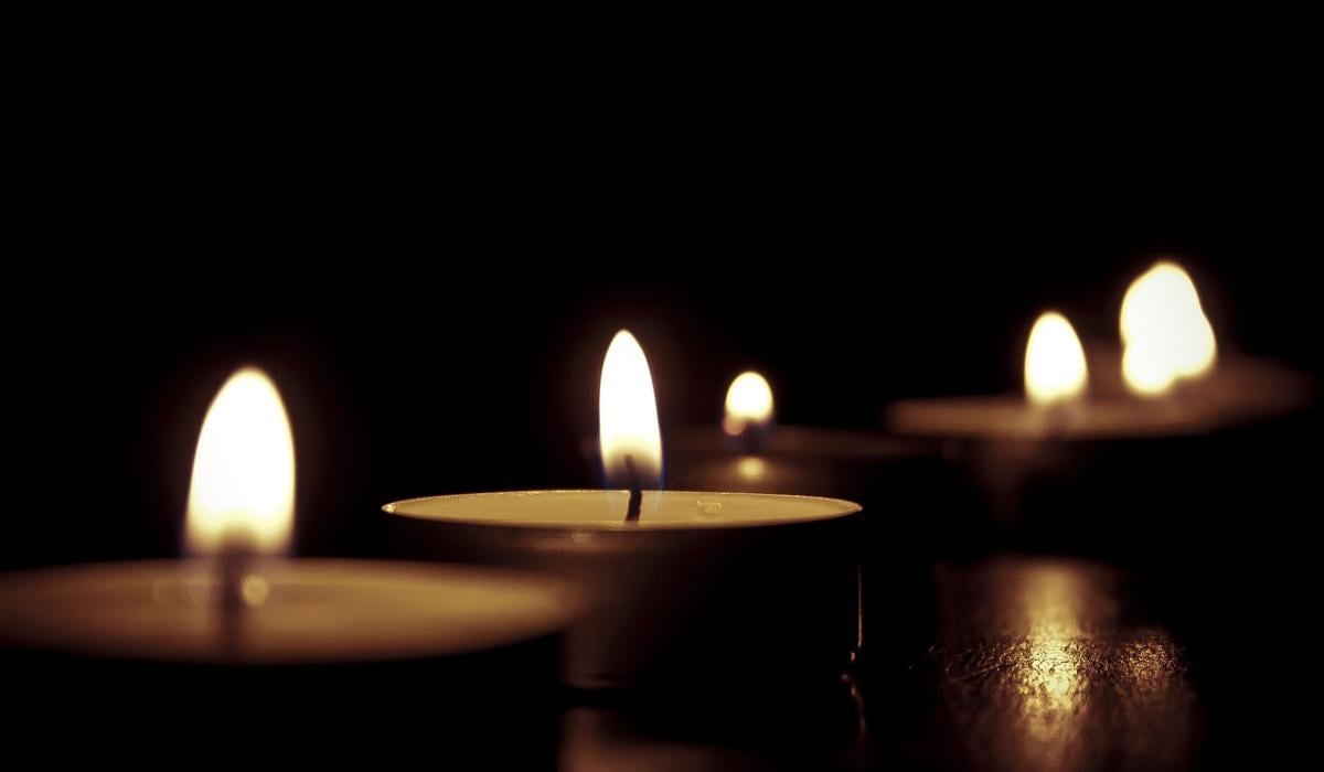 Death notices for Donegal on Tuesday evening, December 24