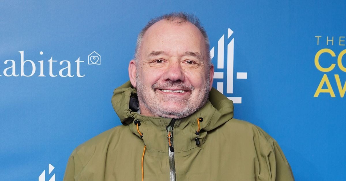 Inside Bob Mortimer's life from health struggles to trial for boyhood football club