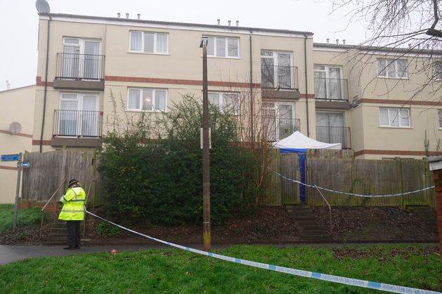 Man (39) shot dead by armed police on Christmas Eve