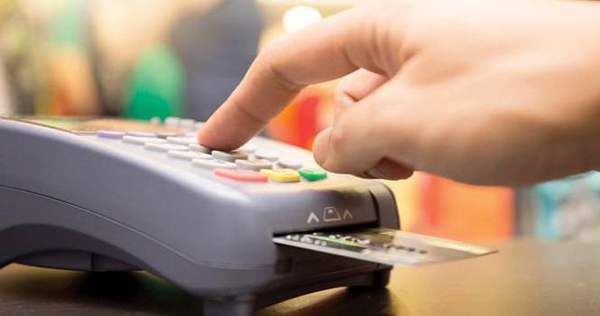 POS weekly transactions hit SAR 11.8B: SAMA