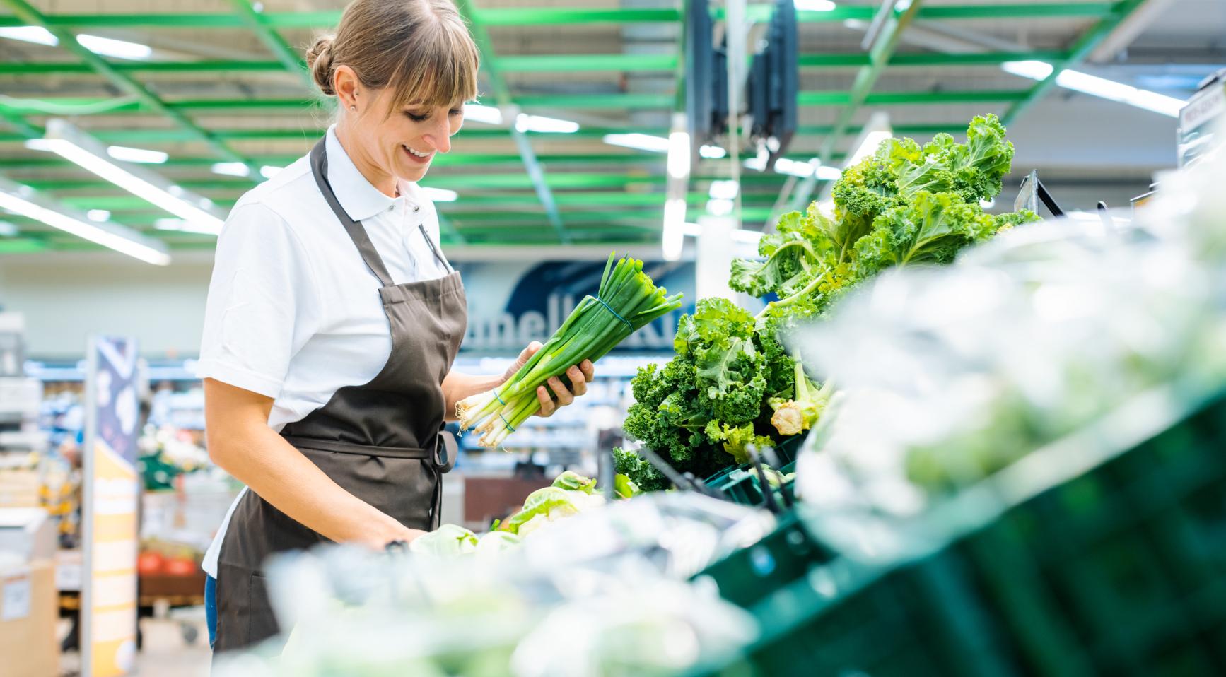 Nearly half of Dutch supermarkets open on Christmas Day