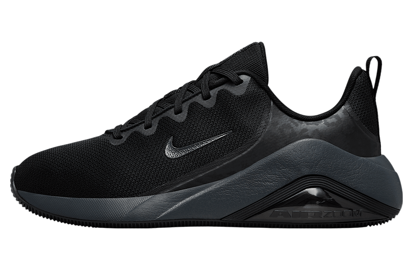 Nike Bella 7 WMNS Black / Anthracite