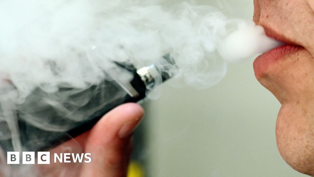 Amazon and eBay to pay 'fair share' for vape recycling