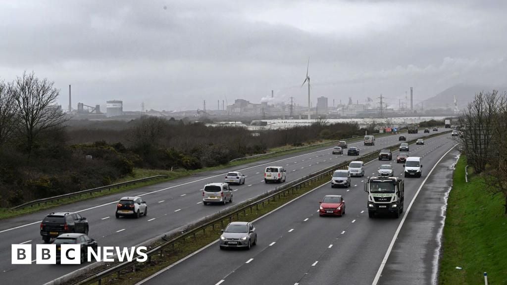 Good news for Christmas travellers as weather improves ahead of final rush