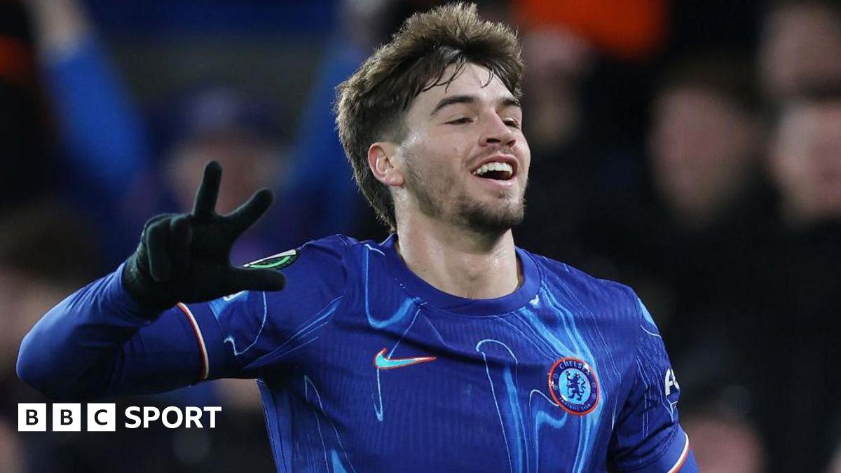 'How have Barca let him go?' Meet Chelsea's 18-year-old future 'star'