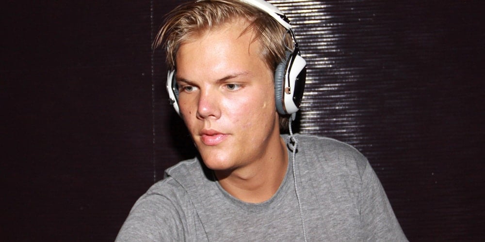 Netflix Reveals Official 'Avicii - I'm Tim' Documentary Trailer