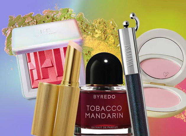 Louise McSharry: Six frivolous beauty treats to spend your Christmas gift voucher on