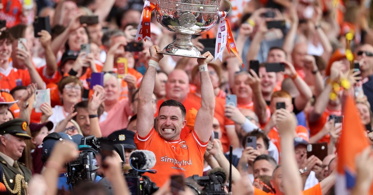 2024 Football Power Rankings as Armagh spring from the pack in last Championship of its kind