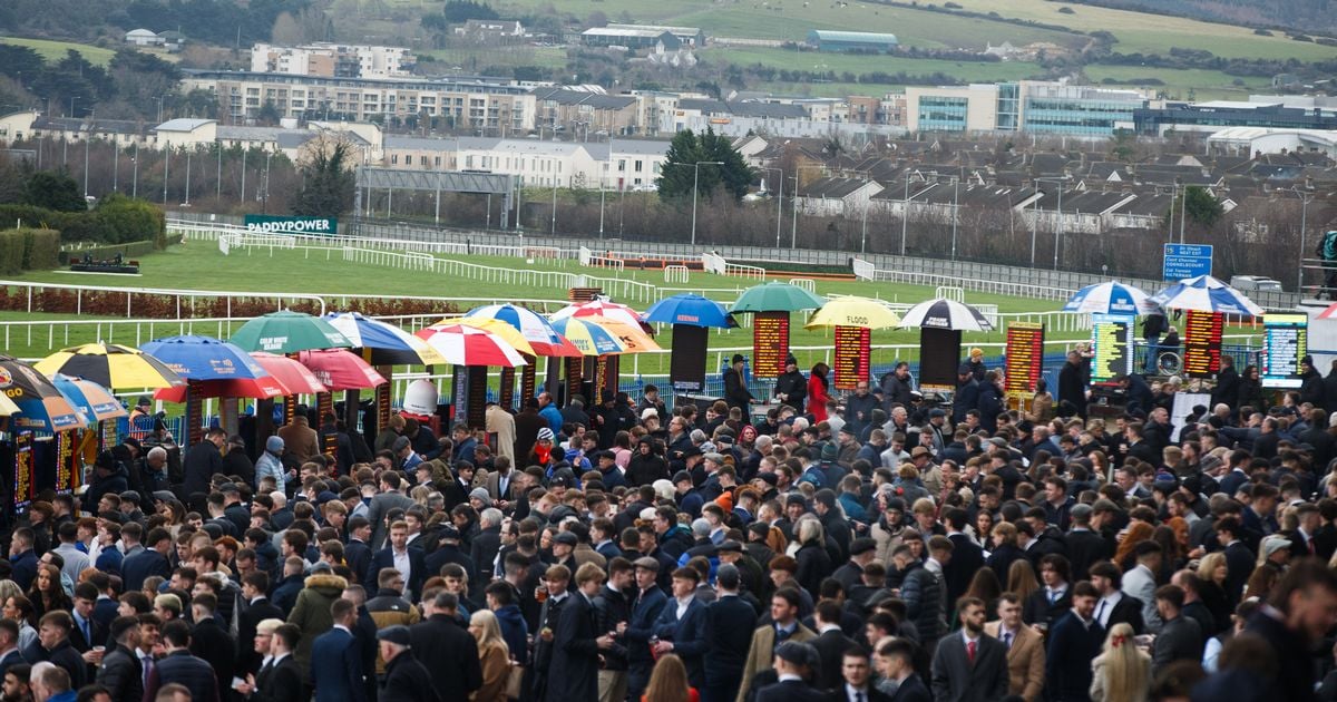 Leopardstown full race card and tips for St Stephen's Day - list of runners on December 26