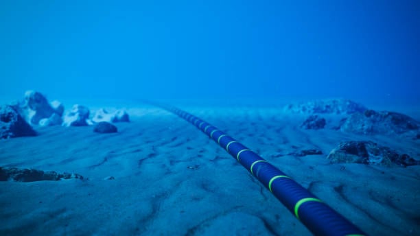 Outage Hits Finland-Estonia Undersea Power Cable, Probe Underway