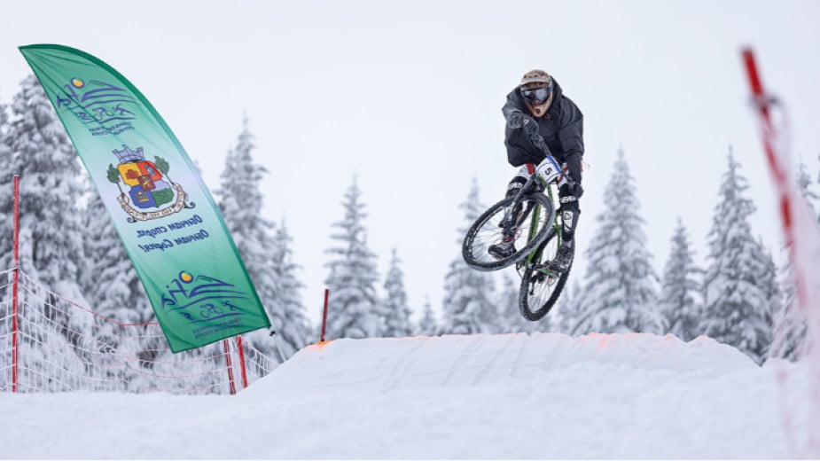 Winter season opens on Vitosha with 1 metre of snow