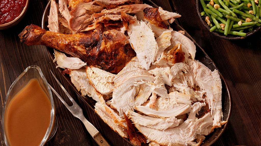 Christmas leftovers: Here are the quickest and easiest ways to use up the turkey