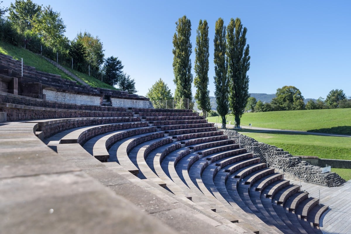 Sharp hike in number of protected historic monuments in Switzerland