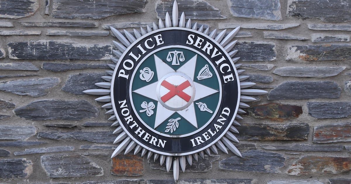 Two PSNI officers assaulted after responding to scrambler bike complaints