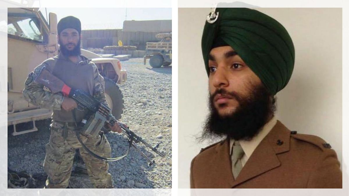 British soldier who 'ran module behind Punjab grenade attack' was in Indian Army. Brother still serving