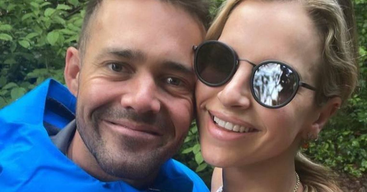 Vogue Williams and Spencer Matthews make major family decision after 'sudden' realisation