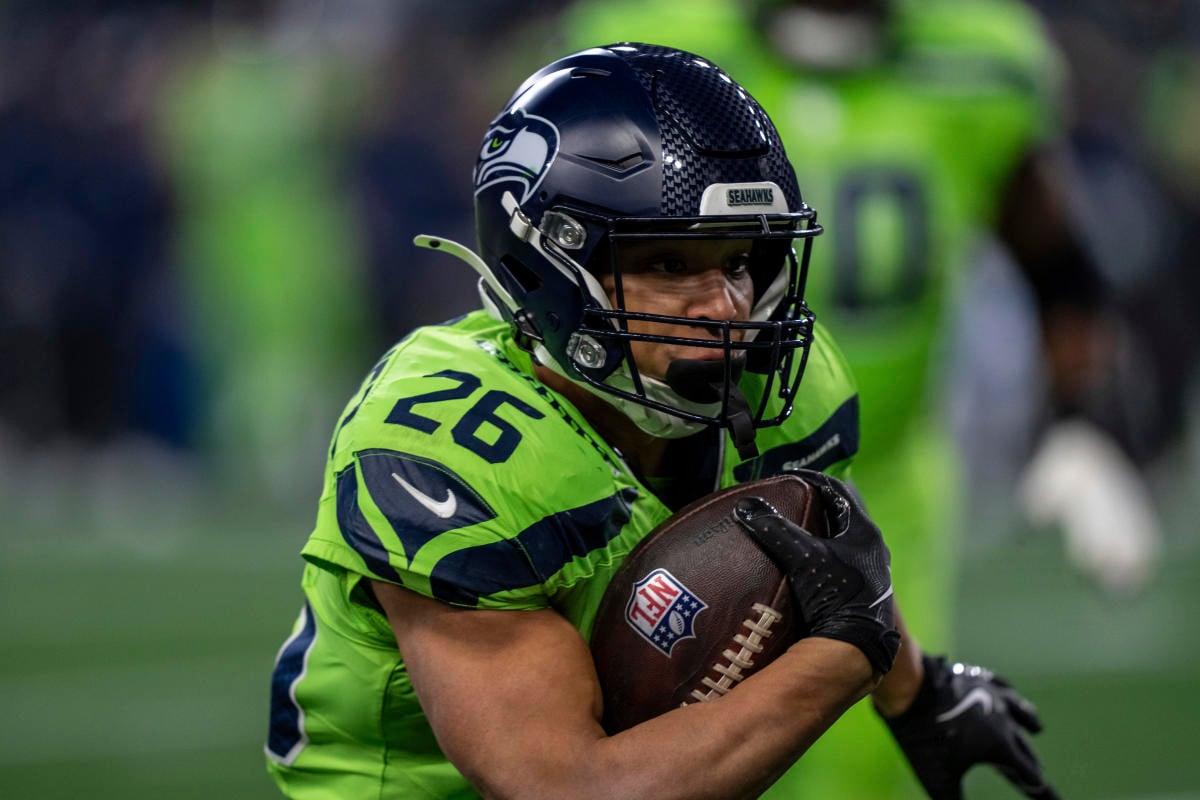 Seahawks vs. Bears: Thursday Night Football fantasy football breakdown