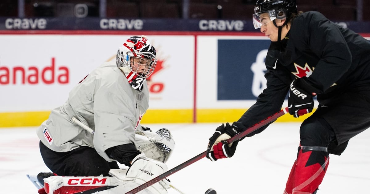 Canada set to take on Finland