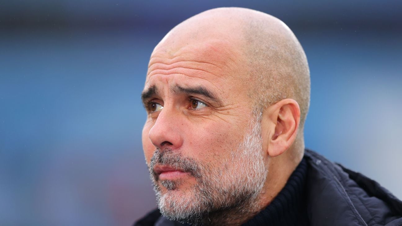 Man City won't target short-term fix for slump