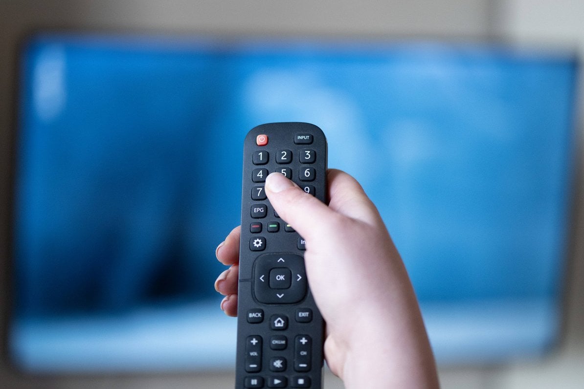 Fewer free TV channels in Latvia as of 2025