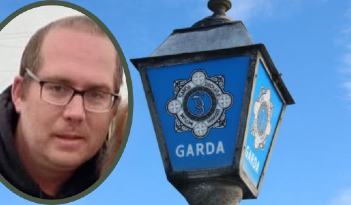 Gardai in urgent appeal to locate missing west Donegal man