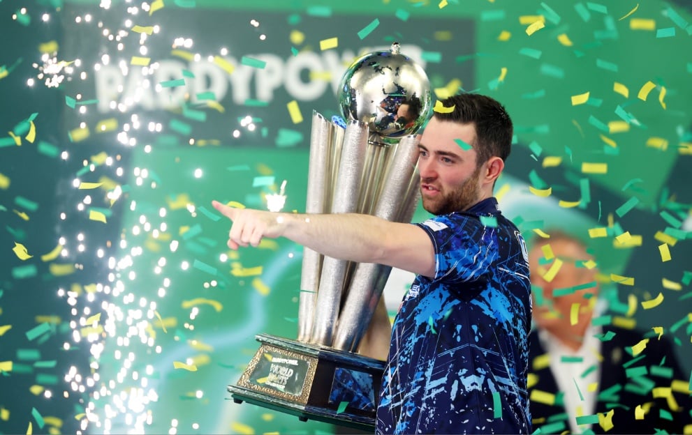 When is the World Darts Championship? Dates and Schedule