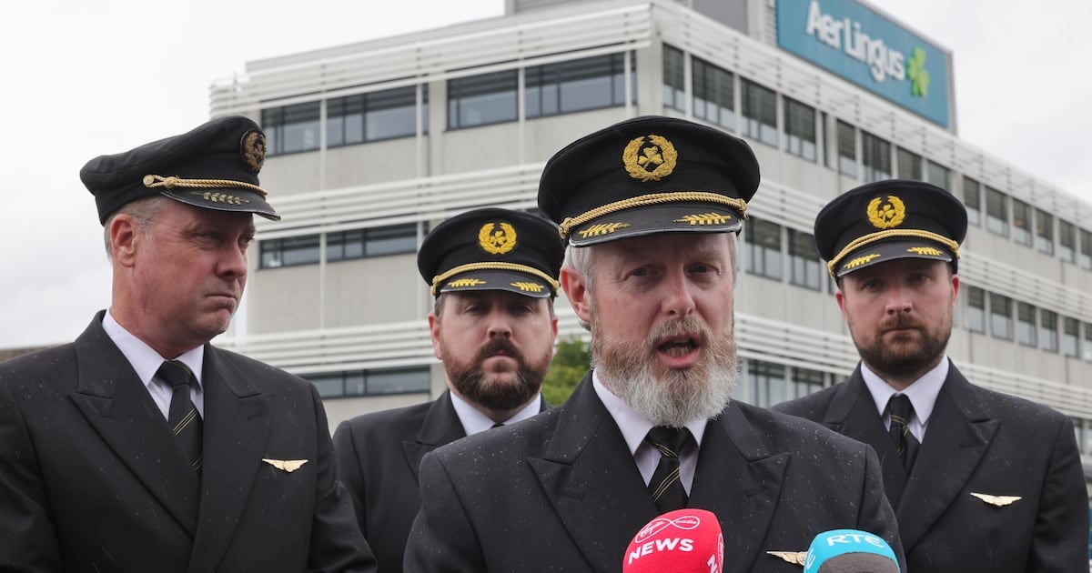 From Aer Lingus pilots to Alias Tom: Who were the winners and losers in Irish business this year?