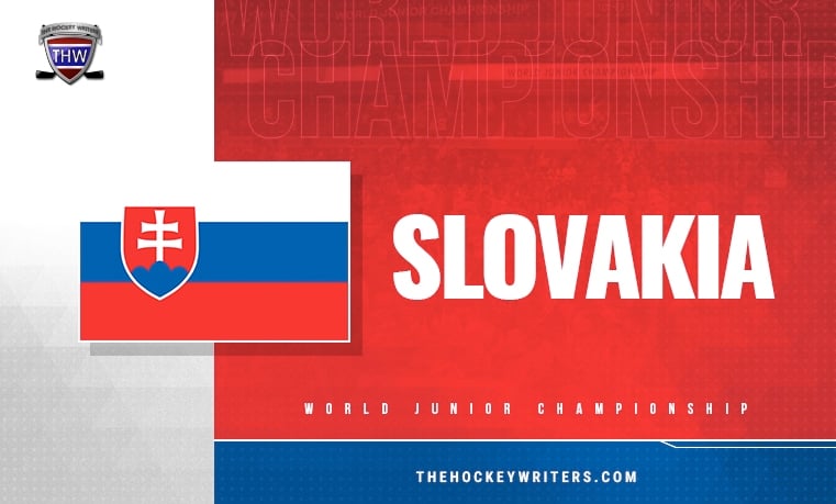 3 Takeaways From Slovakia's 5-2 Loss to Sweden