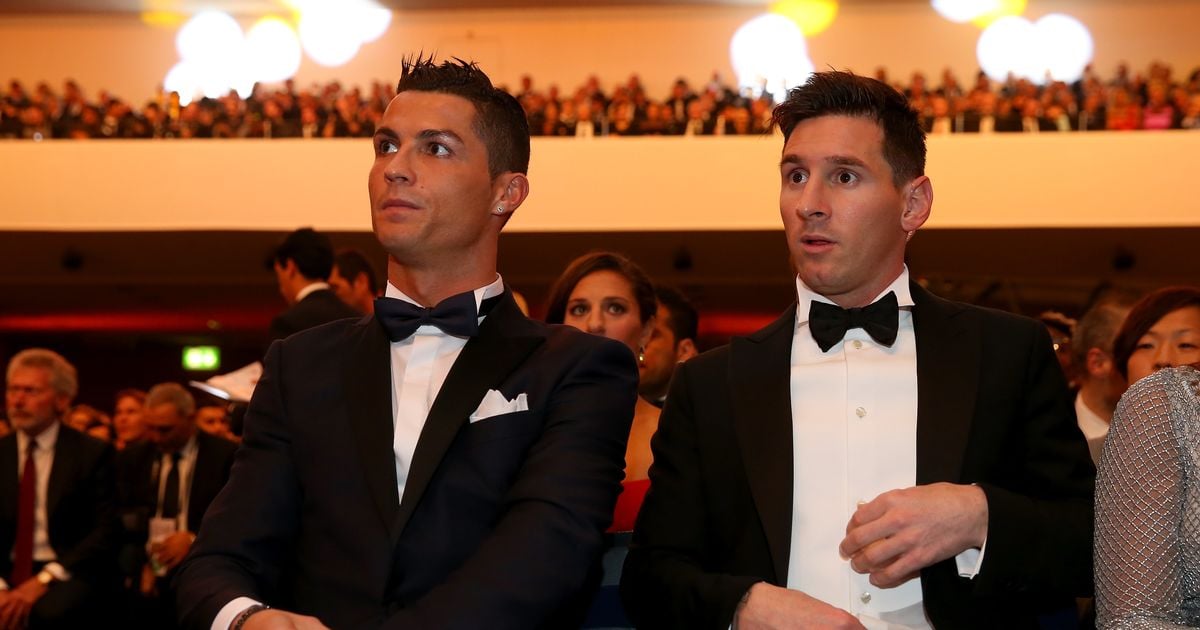 World's richest footballer worth 12 times more than Lionel Messi and Cristiano Ronaldo