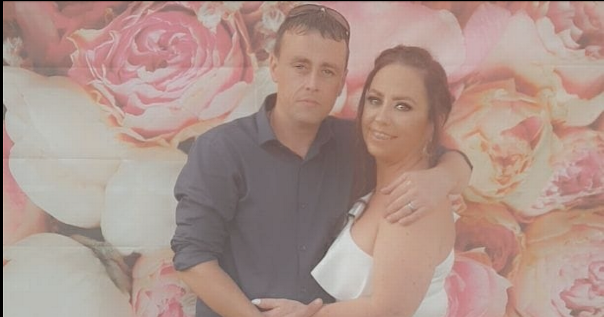 Tears as first pictures of husband and wife killed in St Stephen's Day hit-and-run tragedy released