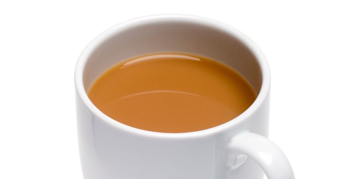 Urgent warning issued to Irish tea drinkers over their favourite brew