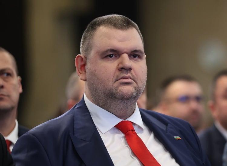 MRF Leader Peevski Urges Most Severe Penalties If Power Outages Continue