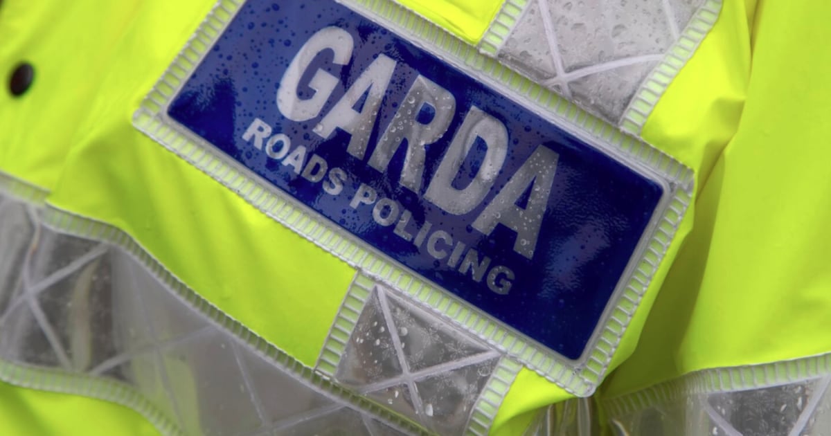 Pedestrian (70s) killed in Co Carlow after being struck by car